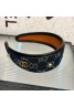 Gucci グッチヘアアクセサリー 品番：X-LI-GG-59377ラインで在庫確認とご注文の際、品番を教えてください