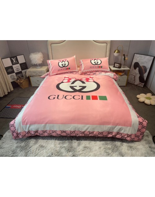 Gucci グッチブランド 寝具 品番：X-LI-GG-59490ラインで在庫確認とご注文の際、品番を教えてください