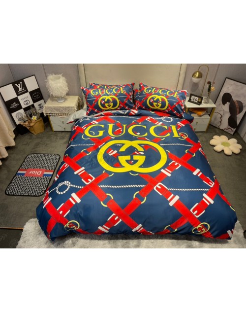 Gucci グッチブランド 寝具 品番：X-LI-GG-59495ラインで在庫確認とご注文の際、品番を教えてください