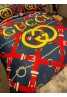 Gucci グッチブランド 寝具 品番：X-LI-GG-59495ラインで在庫確認とご注文の際、品番を教えてください