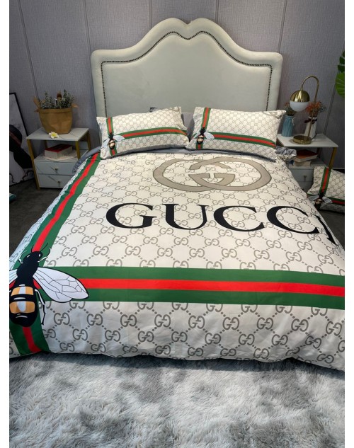 Gucci グッチブランド 寝具 品番：X-LI-GG-59501ラインで在庫確認とご注文の際、品番を教えてください