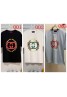 Gucci グッチtシャツ 品番：X-LI-GG-59582ラインで在庫確認とご注文の際、品番を教えてください