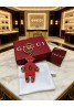 Gucci グッチキーホルダー 品番：X-LI-GG-59621ラインで在庫確認とご注文の際、品番を教えてください