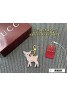 Gucci グッチキーホルダー 品番：X-LI-GG-59624ラインで在庫確認とご注文の際、品番を教えてください