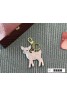 Gucci グッチキーホルダー 品番：X-LI-GG-59624ラインで在庫確認とご注文の際、品番を教えてください