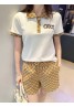 Gucci グッチtシャツ 品番：X-LI-GG-59663ラインで在庫確認とご注文の際、品番を教えてください