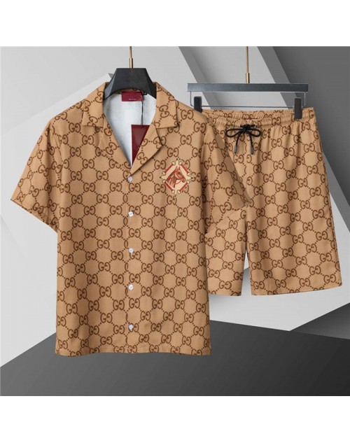 Gucci グッチtシャツ 品番：X-LI-GG-59669ラインで在庫確認とご注文の際、品番を教えてください
