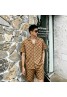 Gucci グッチtシャツ 品番：X-LI-GG-59669ラインで在庫確認とご注文の際、品番を教えてください