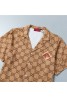 Gucci グッチtシャツ 品番：X-LI-GG-59669ラインで在庫確認とご注文の際、品番を教えてください