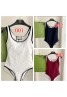 Gucci グッチ水着 品番：X-LI-GG-59694ラインで在庫確認とご注文の際、品番を教えてください