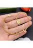 Gucci グッチブレスレット 品番：X-LI-GG-59721ラインで在庫確認とご注文の際、品番を教えてください