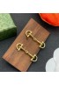 Gucci グッチピアス 品番：X-LI-GG-59722ラインで在庫確認とご注文の際、品番を教えてください