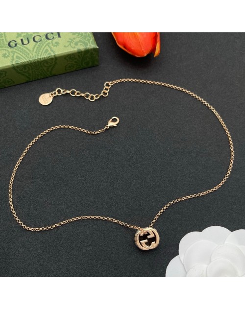 Gucci グッチネックレス 品番：X-LI-GG-59736ラインで在庫確認とご注文の際、品番を教えてください