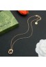 Gucci グッチネックレス 品番：X-LI-GG-59736ラインで在庫確認とご注文の際、品番を教えてください