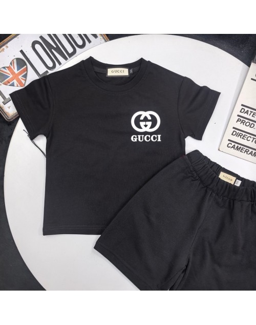 Gucci グッチ子供服 品番：X-LI-GG-59746ラインで在庫確認とご注文の際、品番を教えてください