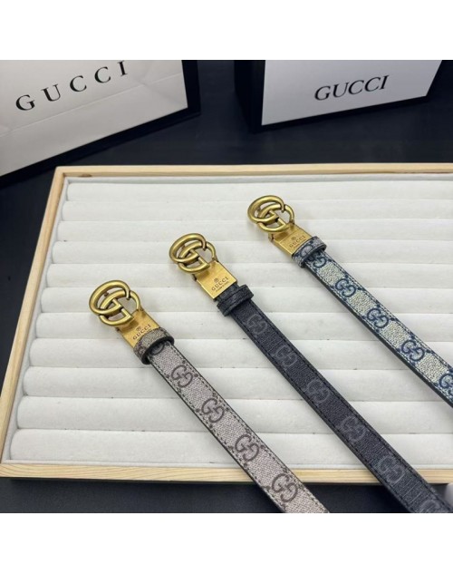 Gucci グッチベルト 品番：X-LI-GG-59756ラインで在庫確認とご注文の際、品番を教えてください