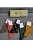 Gucci グッチ靴下 品番：X-LI-GG-59815ラインで在庫確認とご注文の際、品番を教えてください