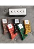Gucci グッチ靴下 品番：X-LI-GG-59815ラインで在庫確認とご注文の際、品番を教えてください