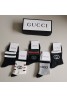 Gucci グッチ靴下 品番：X-LI-GG-59818ラインで在庫確認とご注文の際、品番を教えてください