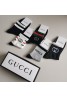 Gucci グッチ靴下 品番：X-LI-GG-59818ラインで在庫確認とご注文の際、品番を教えてください