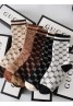 Gucci グッチ靴下 品番：X-LI-GG-59828ラインで在庫確認とご注文の際、品番を教えてください