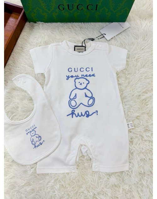 Gucci グッチ子供服 品番：X-LI-GG-59839ラインで在庫確認とご注文の際、品番を教えてください