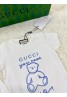 Gucci グッチ子供服 品番：X-LI-GG-59839ラインで在庫確認とご注文の際、品番を教えてください