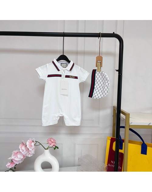 Gucci グッチ子供服 品番：X-LI-GG-59870ラインで在庫確認とご注文の際、品番を教えてください