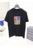 ジバンシィ ｔシャツ 半袖 コットン トップス プリント レディース おしゃれ 男女通用  