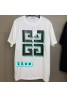 ジバンシィ Tシャツ シンプル 短袖 カジュアル 定番 モノグラム メンズ 女性　