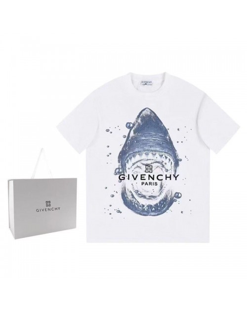 Givenchy ジバンシィtシャツ 品番：X-LI-GIV-58417ラインで在庫確認とご注文の際、品番を教えてください