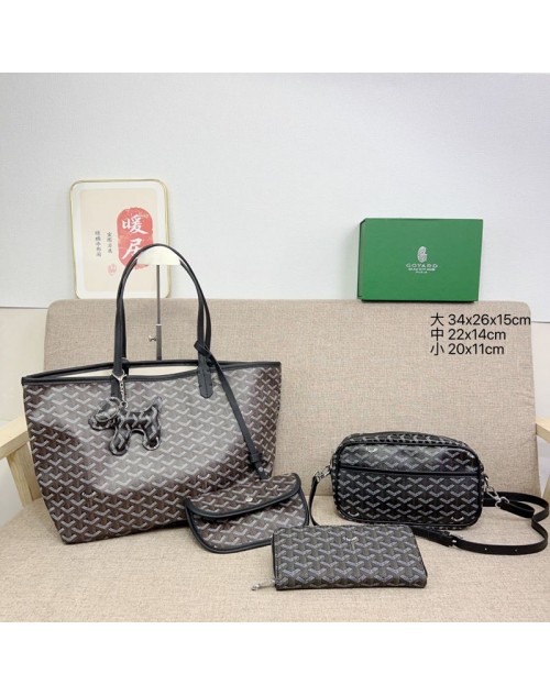 Goyard ゴヤールバッグカバン 品番：X-LI-GOY-58600ラインで在庫確認とご注文の際、品番を教えてください