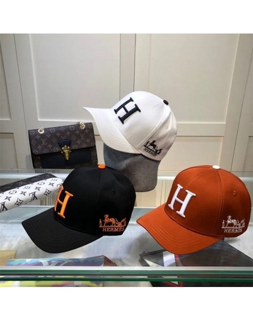 Hermes エルメスキャップ 品番：X-LI-HER-58568ラインで在庫確認とご注文の際、品番を教えてください