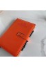 Hermes エルメス ノートブック 品番：X-LI-HER-58728ラインで在庫確認とご注文の際、品番を教えてください