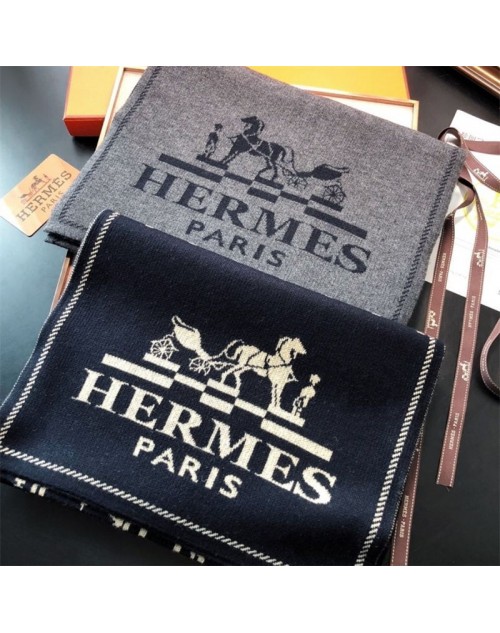 Hermes エルメスマフラー 品番：X-LI-HER-58792ラインで在庫確認とご注文の際、品番を教えてください