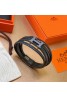Hermes エルメスブレスレット 品番：X-LI-HER-59130ラインで在庫確認とご注文の際、品番を教えてください