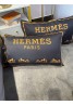 Hermes エルメスブランド 寝具 品番：X-LI-HER-59507ラインで在庫確認とご注文の際、品番を教えてください