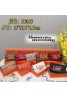 Hermes エルメス財布 品番：X-LI-HER-59800ラインで在庫確認とご注文の際、品番を教えてください