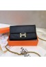 Hermes エルメス財布 品番：X-LI-HER-59800ラインで在庫確認とご注文の際、品番を教えてください