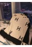 Hermes エルメスマフラー 品番：X-LI-HER-59944ラインで在庫確認とご注文の際、品番を教えてください