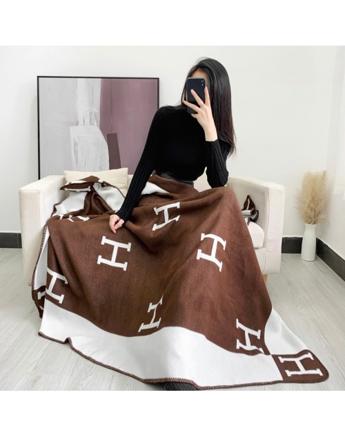 Hermes エルメスマフラー 品番：X-LI-HER-59948ラインで在庫確認とご注文の際、品番を教えてください