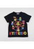 Hysteric 子供服 品番：X-LI-HYS-58141ラインで在庫確認とご注文の際、品番を教えてください