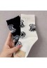 Hysteric 靴下 品番：X-LI-HYS-58142ラインで在庫確認とご注文の際、品番を教えてください