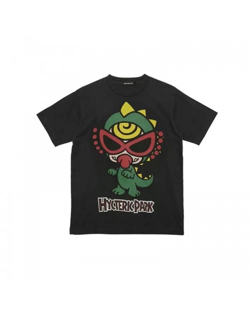 Hysteric Mini ヒステリックミニtシャツ 品番：X-LI-HYS-59400ラインで在庫確認とご注文の際、品番を教えてください