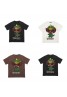 Hysteric Mini ヒステリックミニtシャツ 品番：X-LI-HYS-59400ラインで在庫確認とご注文の際、品番を教えてください