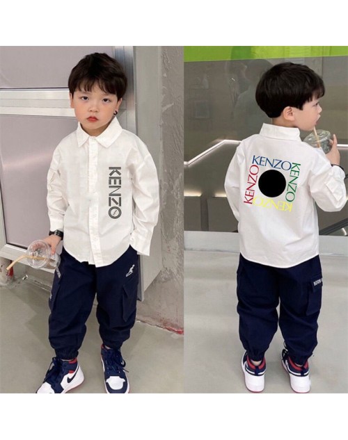 Kenzo ケンゾー 子供服 品番：X-LI-KEN-57960ラインで在庫確認とご注文の際、品番を教えてください