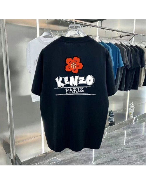 Kenzo ケンゾー tシャツ 品番：X-LI-KEN-58026ラインで在庫確認とご注文の際、品番を教えてください