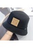 ロエベ 魚師の帽子 オシャレ モノグラム 刺繍logo付き 日焼け止め ファッション
