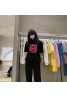 ロエベ Tシャツ 半袖 コットン製 ソフト カジュアル ファッション 男女兼用 
