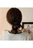 LOEWE ロエベヘアアクセサリー 品番：X-LI-LOE-57802ラインで在庫確認とご注文の際、品番を教えてください